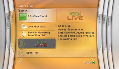 Xbox Fans On Twitter Are Reminiscing About The Good Old Xbox 360 Days