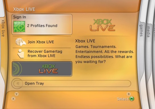 Xbox Fans On Twitter Are Reminiscing About The Good Old Xbox 360 Days
