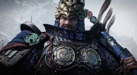 The First DLC For 'Wo Long: Fallen Dynasty' Is Now Available On Xbox 4