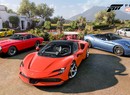 Forza Horizon 5's Series 7 Update Adds Five New Ferraris & Much More