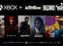 Xbox Boss Praises Activision Blizzard's 'Amazing Teams' After A Week Of Studio Tours