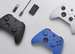 Microsoft Unveils Launch Lineup Of Accessories For Xbox Series X|S