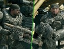 Gears Of War: E-Day Comparison Shows Difference Between Xbox Series X And Series S