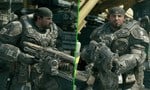 Gears Of War: E-Day Comparison Shows Difference Between Xbox Series X And Series S