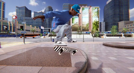 Skater XL Xbox One 1