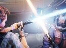 Star Wars Jedi: Survivor First Major Patch For Xbox Series X|S Now Live