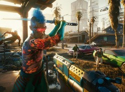 CDPR Rolls Out Hotfix For Cyberpunk 2077, Now Live On Xbox