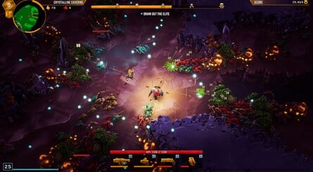 Better Than Vampire Survivors? Deep Rock Galactic: Survivor Is Getting Huge Praise On Game Pass 5