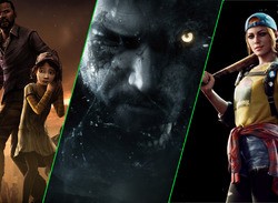 Best Xbox Zombie Games: Our Picks For Xbox One, Series X & Series S