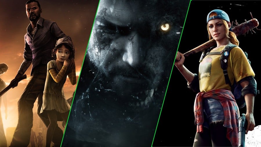 Best Xbox Zombie Games: Our Picks For Xbox One, Series X & Series S