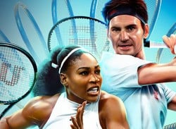TopSpin 2K25 (Xbox) - A Worthy Sequel To A Legendary Tennis Game