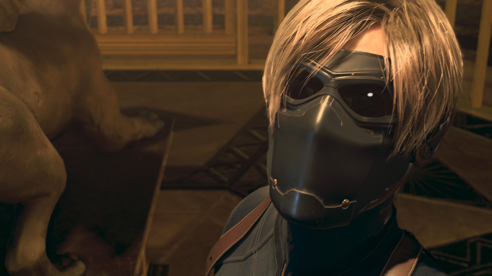 Resident Evil 4 Remake: Verdugo Boss Battle Guide | Pure Xbox