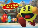 Pac-Man World Re-Pac Extended Gameplay Shows 'Reimagined & Redesigned' Features