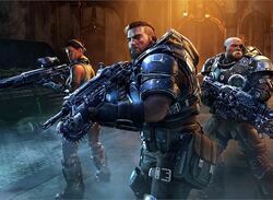 When Is Gears Tactics Coming To Xbox One?
