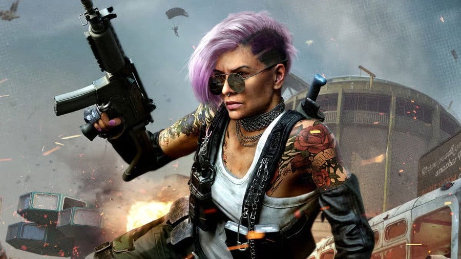 "It's Hard To Say" - Xbox Boss Isn't Sure The Activision Blizzard Deal Has Paid Off 1