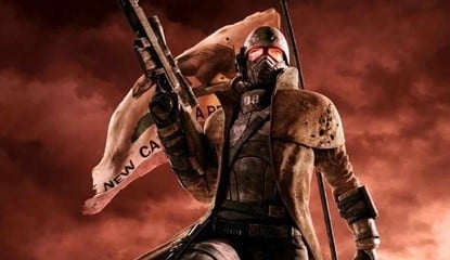Two Fallout Remasters Announced By Bethesda In Massive New Roadmap