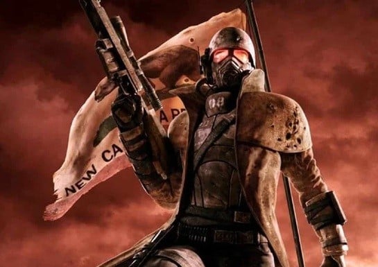 Two Fallout Remasters Announced By Bethesda In Massive New Roadmap