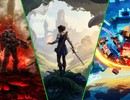 Spoilers For Three Upcoming Xbox First-Party Titles Revealed In Massive Achievement List Leak