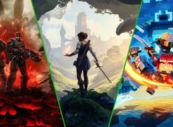 Spoilers For Three Upcoming Xbox First-Party Titles Revealed In Massive Achievement List Leak