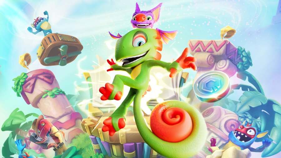 Xbox Demo Fest Returns Next Week, First Four Games Announced