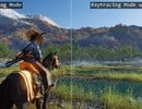 PS5's New QSSR AI Upscaling Tech Should Make For Some Interesting Xbox Comparisons