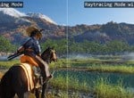PS5's New QSSR AI Upscaling Tech Should Make For Some Interesting Xbox Comparisons
