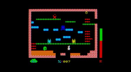 13 'Quirky Classic' Games From The 1980s Are Heading To Xbox In Attic Archive 4