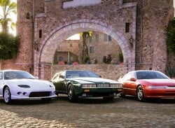 Forza Horizon 5 Makes It Easier To Acquire Cars From Past Updates