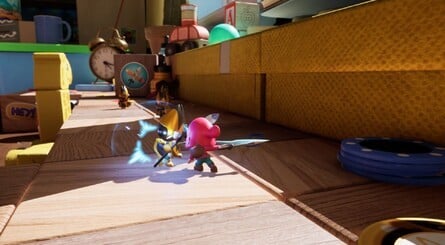 'The Plucky Squire' Just Blew Us Away With Its Stunning Gameplay Trailer 4