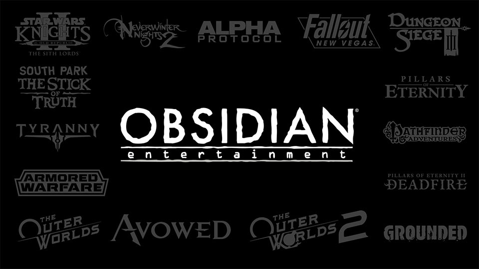 Fallout: New Vegas Writer Rejoins Xbox's Obsidian As Creative Director