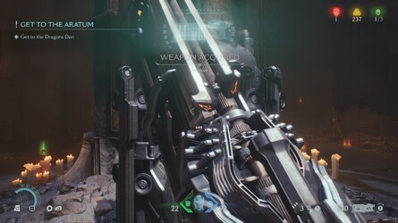DOOM Dark Ages Weapons Guide 22