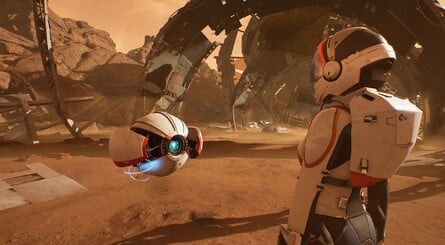 Deliver Us Mars Prepares For Takeoff Ahead Of Xbox Launch This February