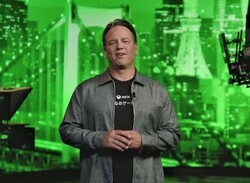 Xbox's Phil Spencer Wants To 'Inspire Joy' Amid 'Culture Of Criticism And Cancellation'