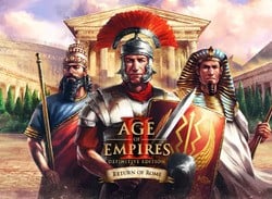 Age Of Empires 1 Returns As DLC For Age Of Empires 2: Definitive Edition
