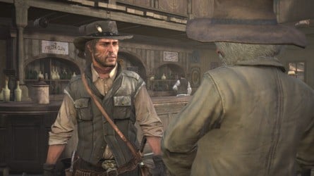 Hands On: Red Dead Redemption For Xbox Series X|S Is The Version I've Always Wanted 5
