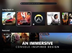 Xbox Working On 'Major Updates' To PC App For Next Console's Dashboard