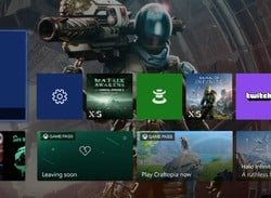 Microsoft Edge Update For Xbox Allows Users To Set Web Images As Dashboard Backgrounds