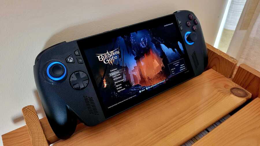 ROG Xbox Ally X: 1-Year Review - A Handheld I've Been Using Daily For The Past 12 Months 3