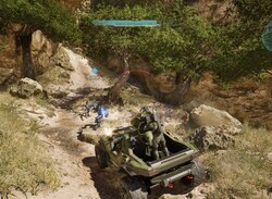 Here's A Full Walkthrough Of 'The Silent Cartographer' Level In Halo: Campaign Evolved