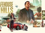 GTA 5's Michael De Santa Returns In Major New 'Safehouse' Update For GTA Online