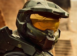 Here's What The Critics Are Saying About The Halo TV Show