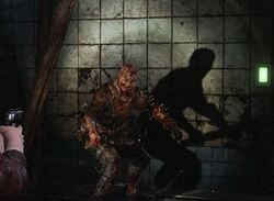 Resident Evil: Revelations 2 - Episode 1: Penal Colony (Xbox One)