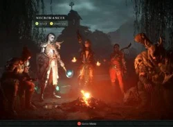 What Are Your First Impressions Of Diablo 4 On Xbox Game Pass?