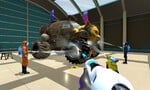 Roundup: Here's What The Critics Are Saying About PowerWash Simulator