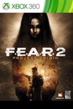 F.E.A.R. 2 (Xbox 360)