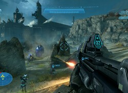 No, Halo: MCC's 'New Way To Play' Isn't A New Platform