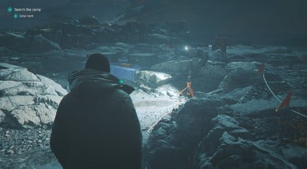 Five Things I'm Loving About 007 First Light On Xbox Series X So Far 6