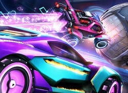 Rocket League (Xbox One)