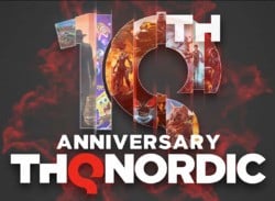 THQ Nordic To Reveal 'Six New Games' This Month, Including 'The Return Of Legendary Franchises'
