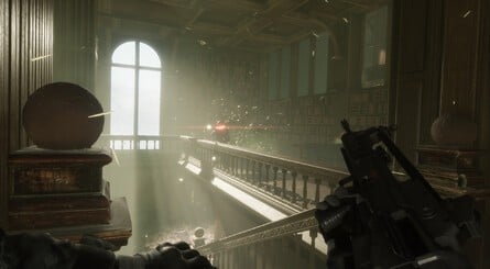 Trepang2 Is Now Live On Game Pass, Here's How It Looks On Xbox Series X|S 3